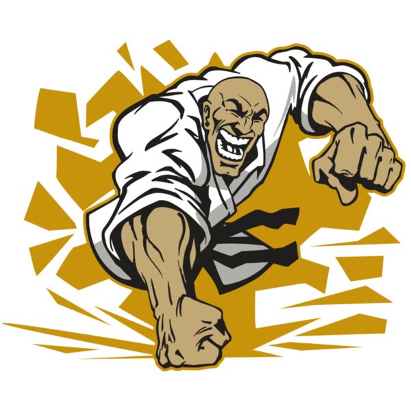 AR MARTIAL ARTS 10 RC Thumbnail