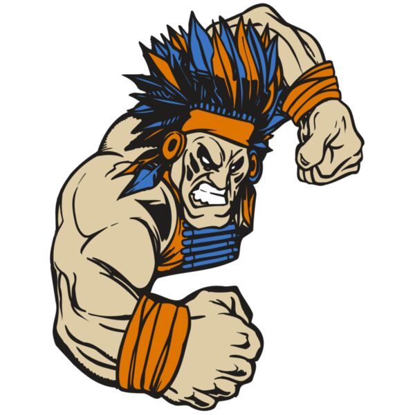 AR CHIEF 19 RC Thumbnail