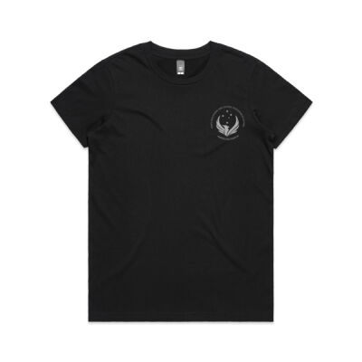 Women's ATP 2025 Tee Thumbnail