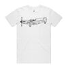AS Colour - Organic Staple Tee Thumbnail